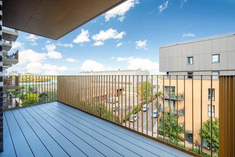 undefined, Equipment Works, 2 Vanguard Wy, E17