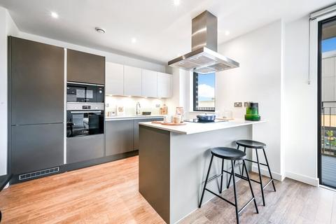 undefined, Equipment Works, 2 Vanguard Wy, E17