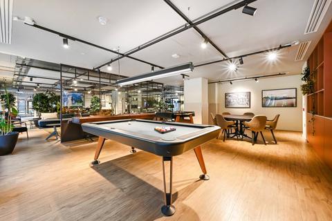 undefined, Equipment Works, 2 Vanguard Wy, E17