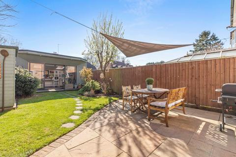 3 bedroom end of terrace house for sale, Woodbine Close, Princes Risborough HP27
