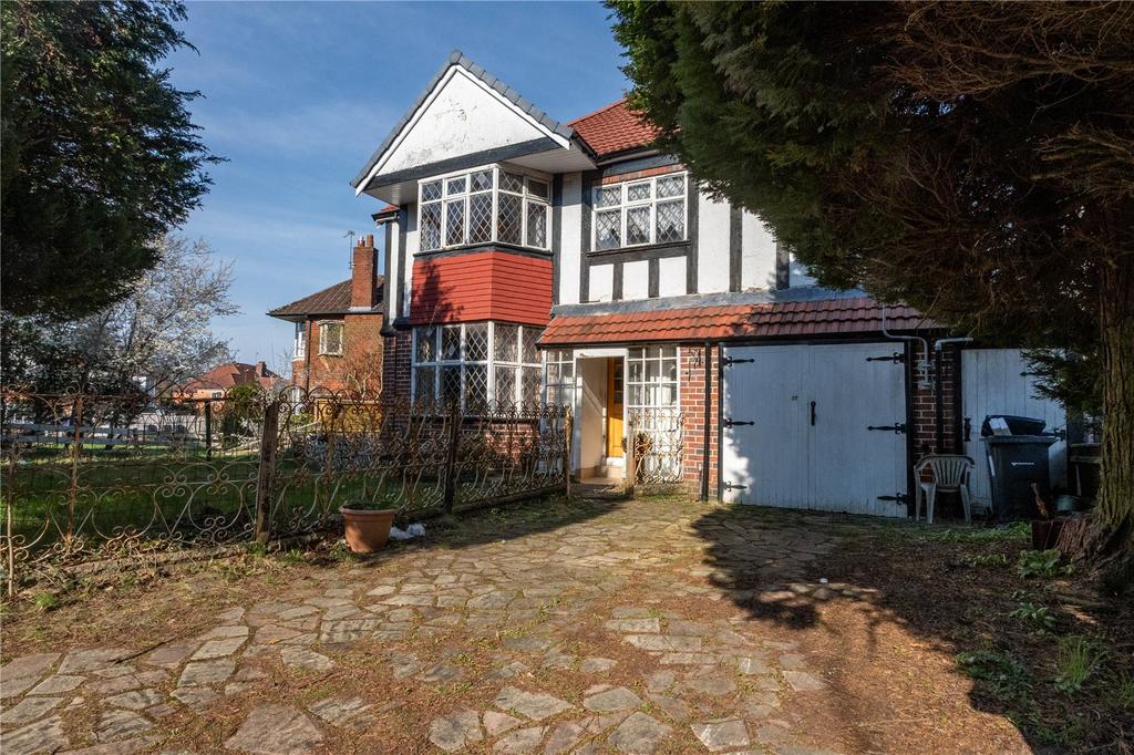 House in Birmingham - View 2
