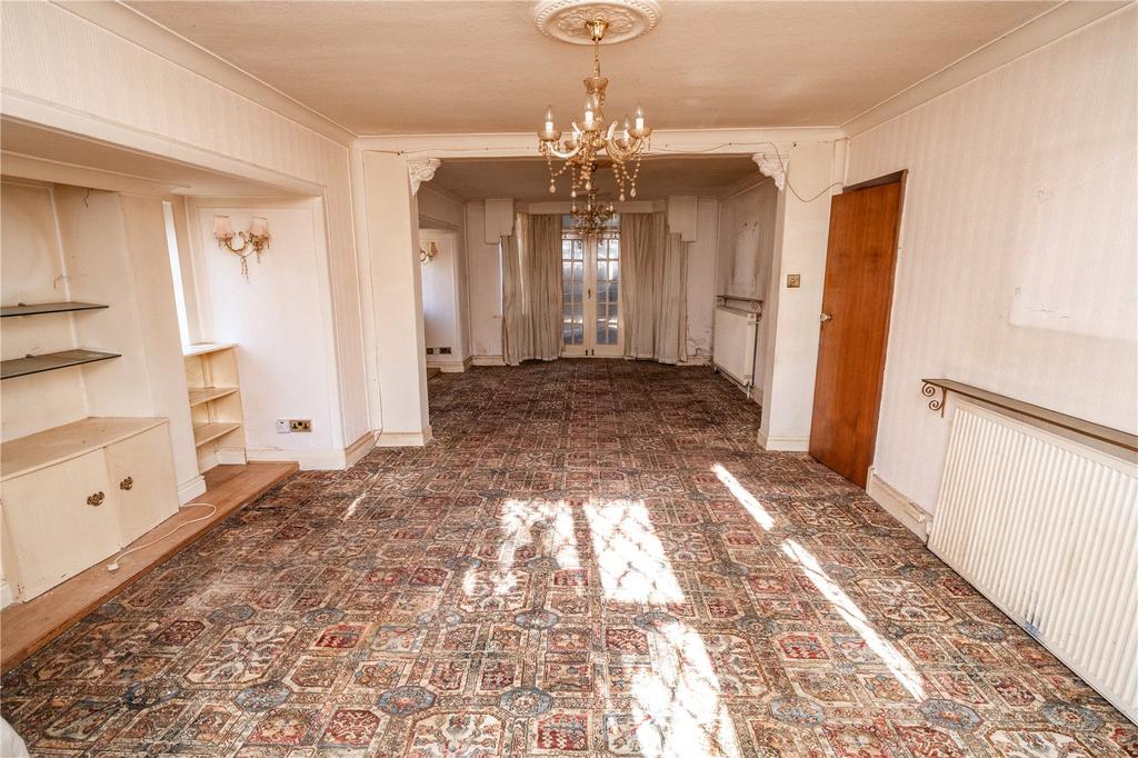 House in Birmingham - View 3