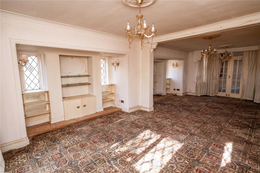 House in Birmingham - View 5