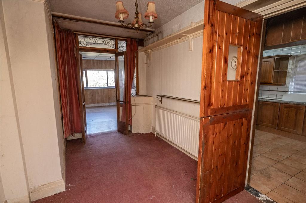 House in Birmingham - More