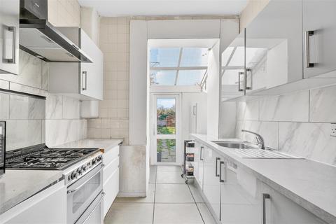 undefined, Dunkeld Road, Dagenham