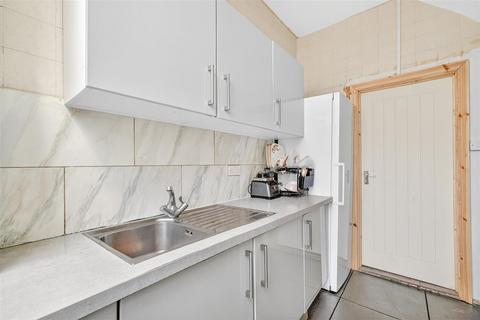 undefined, Dunkeld Road, Dagenham