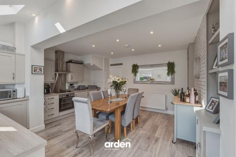 3 bedroom terraced house for sale, Henwick Avenue, Worcester, WR2