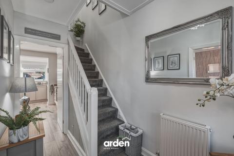 3 bedroom terraced house for sale, Henwick Avenue, Worcester, WR2