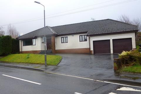 undefined, Cutstraw Road, Stewarton KA3
