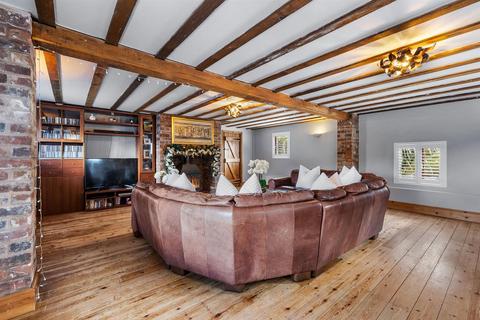 5 bedroom detached house for sale, Richards Castle, Ludlow