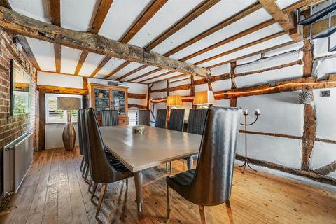 5 bedroom detached house for sale, Richards Castle, Ludlow