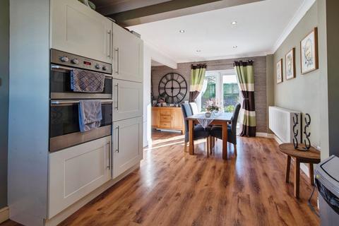 undefined, Fury Avenue, Louth LN11