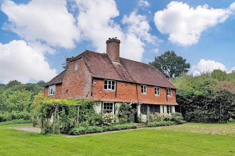 4 bedroom detached house for sale, Bedgebury Road, Goudhurst, CRANBROOK