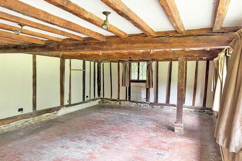 4 bedroom detached house for sale, Bedgebury Road, Goudhurst, CRANBROOK
