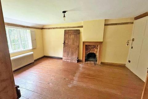 4 bedroom detached house for sale, Bedgebury Road, Goudhurst, CRANBROOK