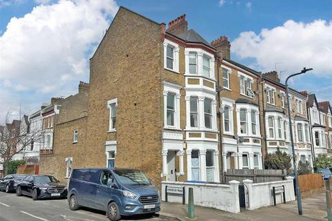 1 bedroom flat for sale, Buckley Road, KILBURN