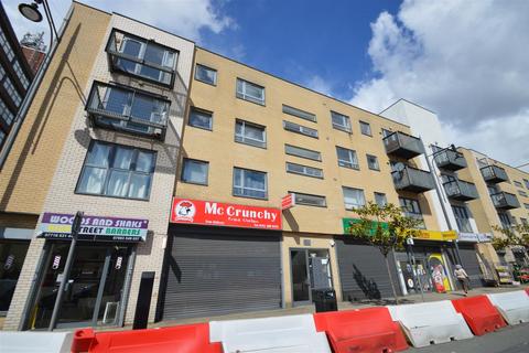 Hulme High Street, Manchester M15