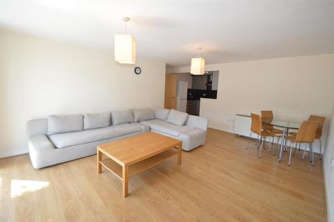 undefined, Hulme High Street, Manchester M15