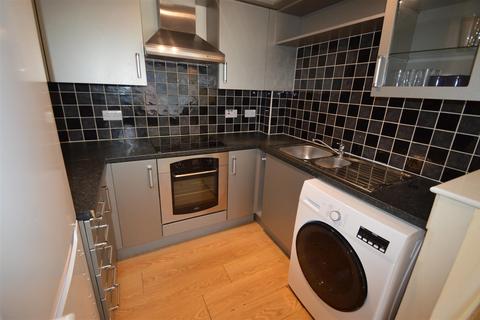 undefined, Hulme High Street, Manchester M15