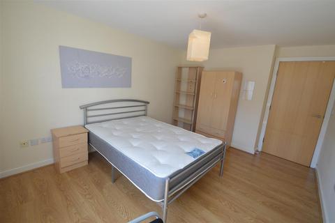 undefined, Hulme High Street, Manchester M15
