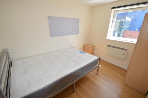 undefined, Hulme High Street, Manchester M15