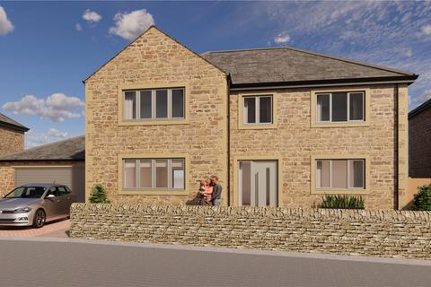 undefined, Kelbrook Road, Barnoldswick, Lancashire, BB18