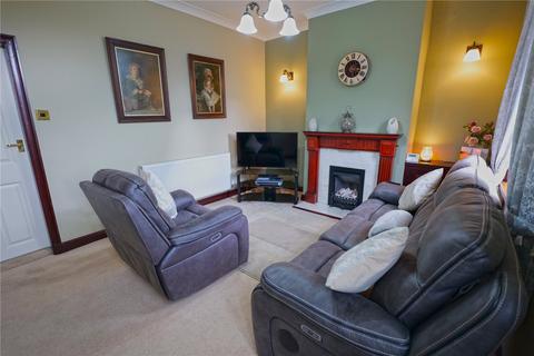3 bedroom terraced house for sale, Duxbury Street, Earby, Barnoldswick, Lancashire, BB18