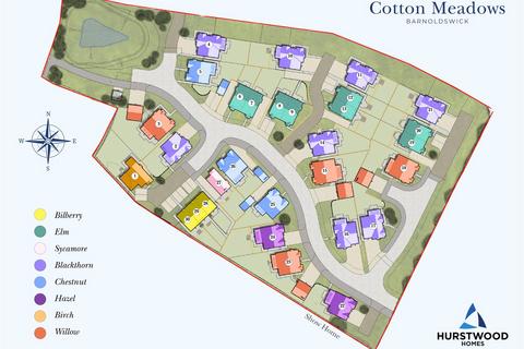 3 bedroom terraced house for sale, Skipton Road, Barnoldswick, Lancashire, BB18