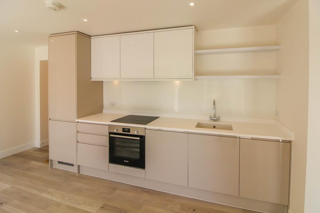 Living/Dining/Kitchen