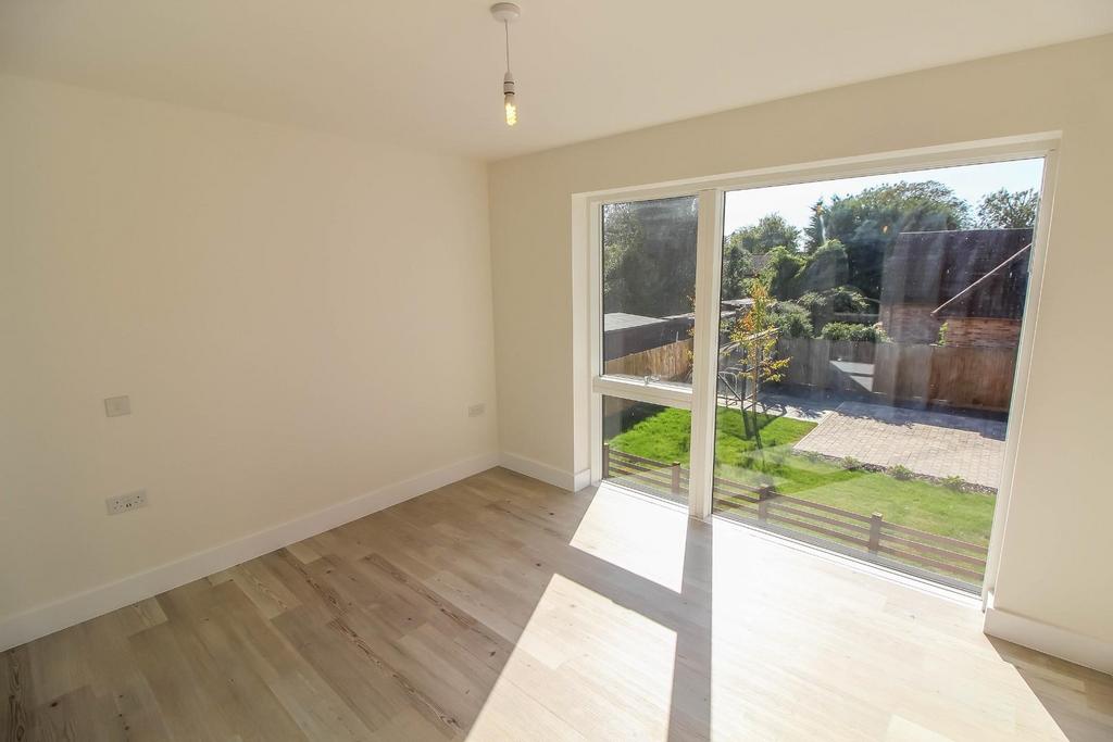 Living/Dining/Kitchen