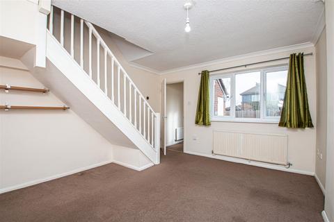 undefined, Corn Hill, Milton Keynes MK8