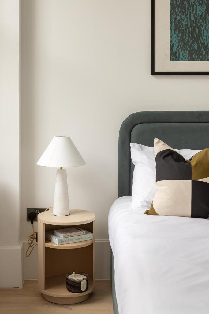 31 Warwick Road - Flat 4 © Amy Hunter Photography(