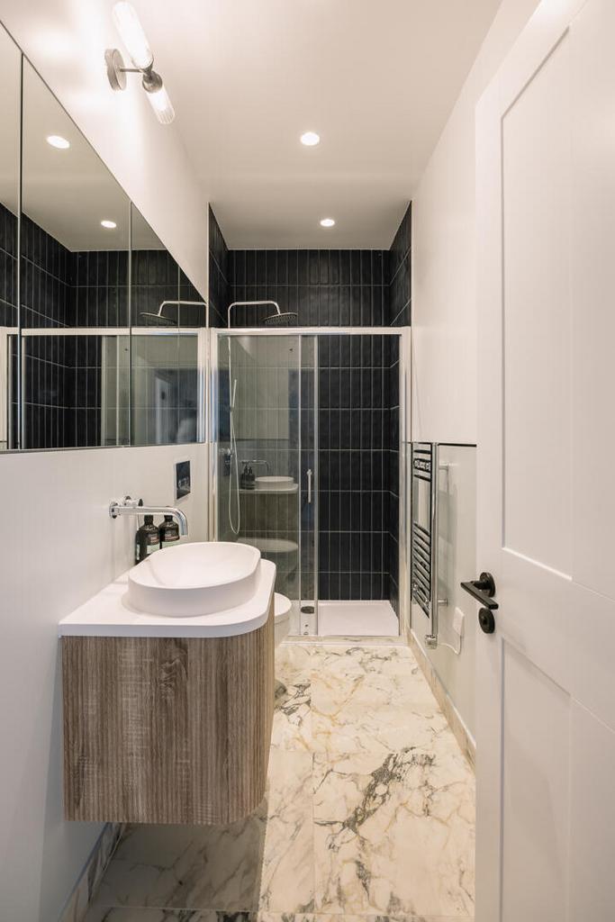 31 Warwick Road - Flat 4 © Amy Hunter Photography(