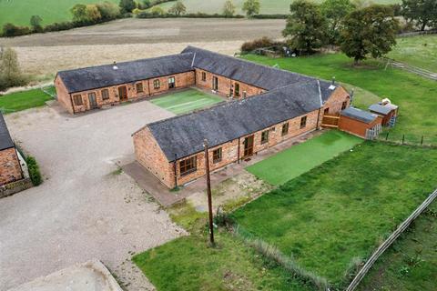 undefined, Bankside Barn, Ockbrook, DE72 3RW