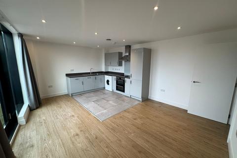 undefined, New Walk Place, Leicester