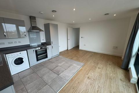 undefined, New Walk Place, Leicester