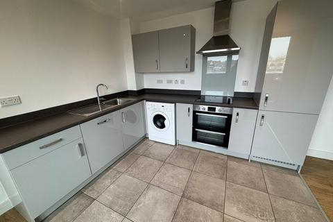 undefined, New Walk Place, Leicester