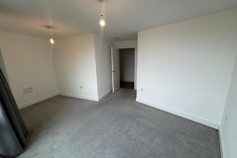 undefined, New Walk Place, Leicester