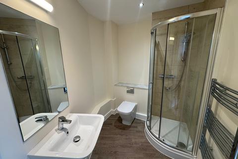 undefined, New Walk Place, Leicester