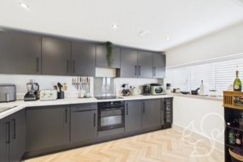 2 bedroom apartment to rent, Berechurch Road, COLCHESTER