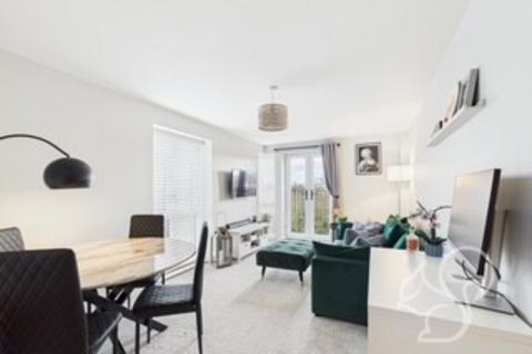 2 bedroom apartment to rent, Berechurch Road, COLCHESTER