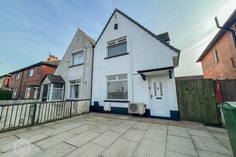 2 bedroom semi-detached house for sale, Castleton Street, Bolton, Greater Manchester, BL2 2JN