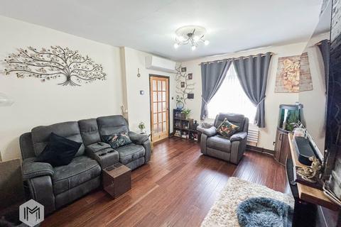 2 bedroom semi-detached house for sale, Castleton Street, Bolton, Greater Manchester, BL2 2JN