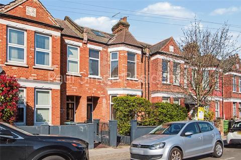 4 bedroom terraced house for sale, Stanhope Gardens, Harringay Ladder, London, N4