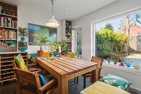 4 bedroom terraced house for sale, Stanhope Gardens, Harringay Ladder, London, N4