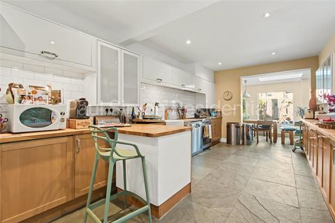 4 bedroom terraced house for sale, Stanhope Gardens, Harringay Ladder, London, N4