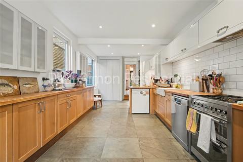 4 bedroom terraced house for sale, Stanhope Gardens, Harringay Ladder, London, N4