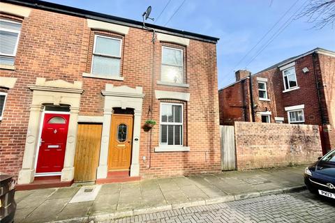 undefined, Dallas Street, Preston, Lancashire, PR1