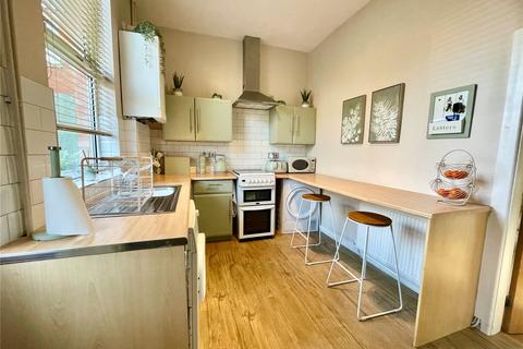 undefined, Dallas Street, Preston, Lancashire, PR1