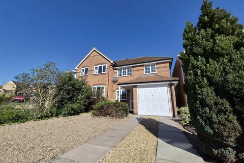 3 bedroom house for sale, Wymondham Way, Melton Mowbray